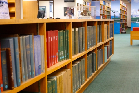 Rosenstiel Library