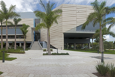 Rosenstiel School