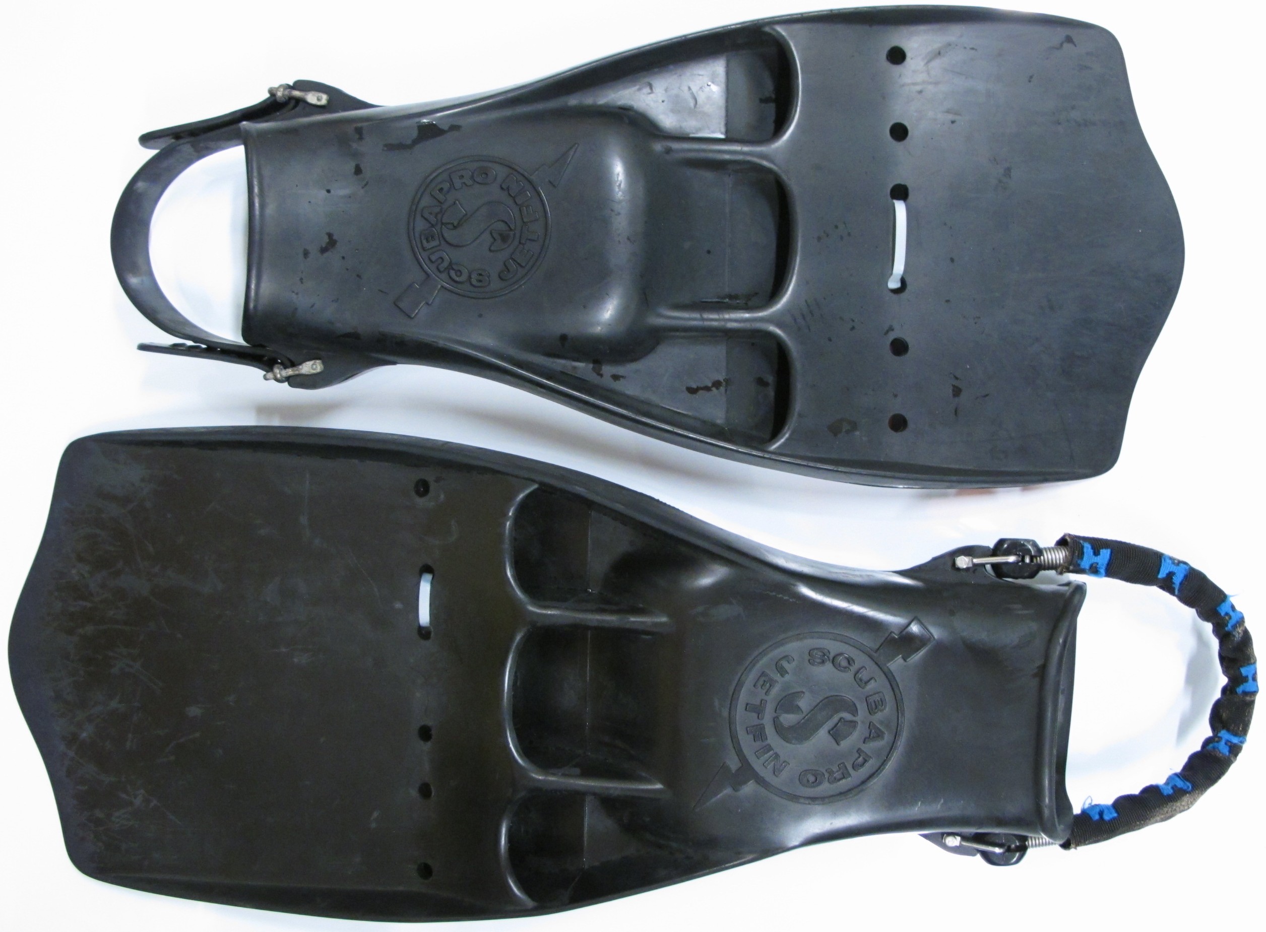 ScubaPro Jet Fins