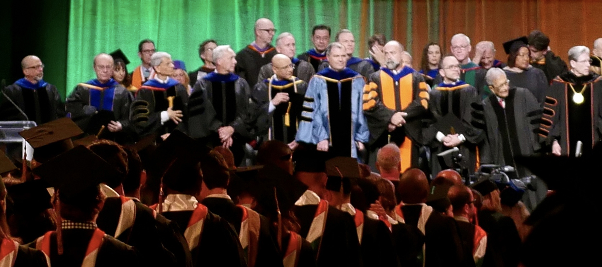 Graduation