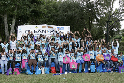 Ocean Kids