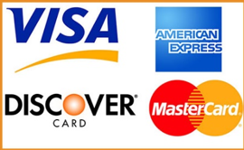 credit cards