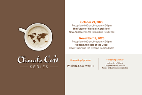 climate cafe