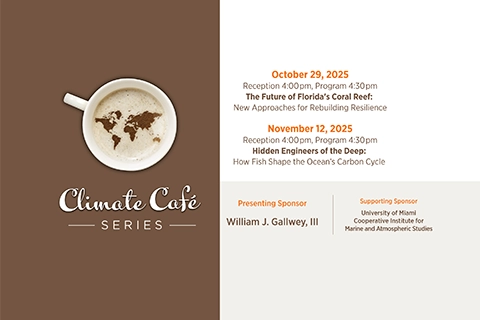 climate cafe