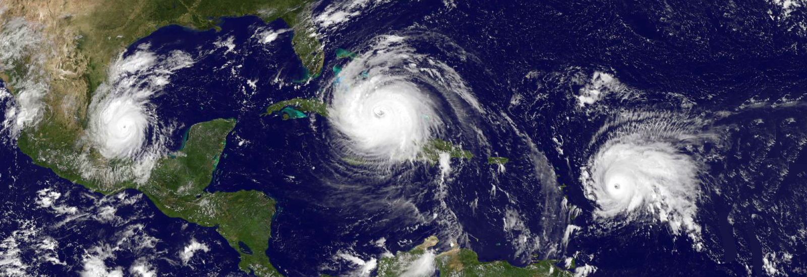 Hurricane Hub