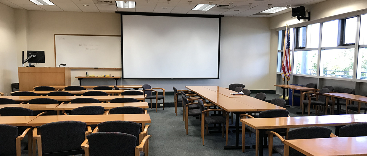 Seminar Room