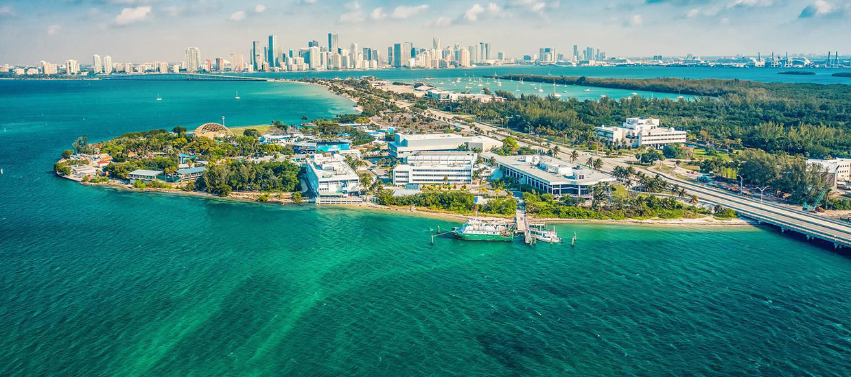 marine biomedicine