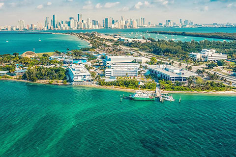 marine biomedicine